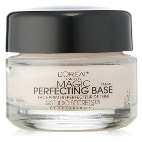 The Role of Loreal Magic Base Primer in a Skincare Routine